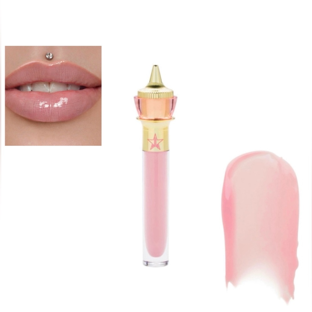Jeffree Star The Gloss Control Freak